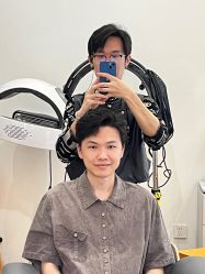 -YESIDO椰岛造型