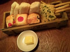 -斯普汇生蚝牛排馆(中骏世界城店)