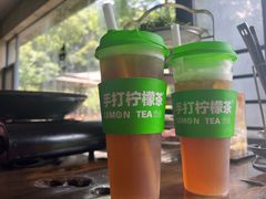 -天怡·鱼工厂(梅溪湖店)