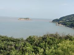-舟山嵊泗列岛风景名胜区