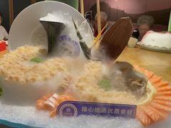 -尚海豆捞(乐虹坊店)