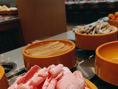 -喜家自助小火锅(卓悦里店)