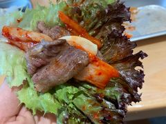 -麻蒲碳烤肉(嘉禾东平地铁站19号店)