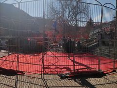 -威海华夏城景区