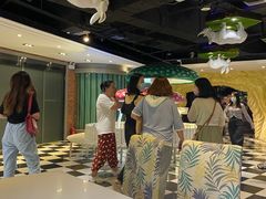 -H次元沉浸剧情密室(街道口店)