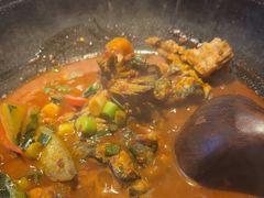 -老阿爸江浙土菜(前进东路店)