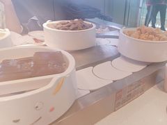 -龍歌自助小火锅(奎文万达店)