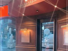 -Wolfgang’s Steakhouse 沃夫冈牛排馆(上海白玉兰广场店)