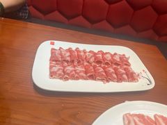 -1078號老北京涮肉(松柏店)