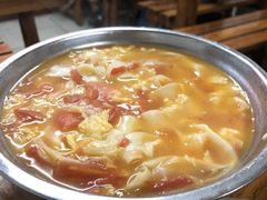 -三哥田螺(北书院街店)