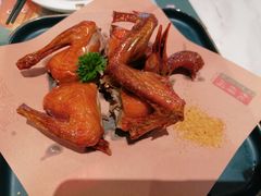 -悦得闲广式点心茶楼(蓝鲸世界店)