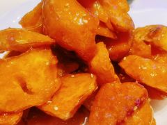 -奕景海鲜酒家· 大连海鲜(星海广场店)