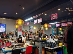 -原乡故事里海鲜大餐(玉祥门北马道巷店)
