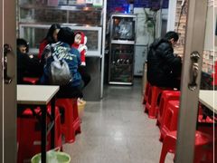 大堂-爱啊石花膏