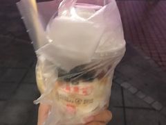 -永和大王(浦东南路店)