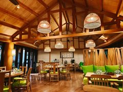 -青城山六善酒店·紫氣園中餐厅