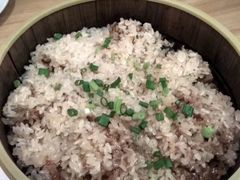 糯米排骨-茅庐毛血旺(烟台大悦城店)