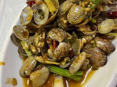 -香满锅老北京羊蝎子火锅·家常菜(新街口店)