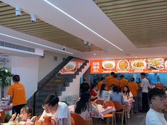 -韵味湘肴·小炒黄牛肉(五一广场店)