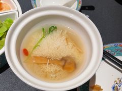 -肆月河豚·淮扬菜·湘菜(华天店)