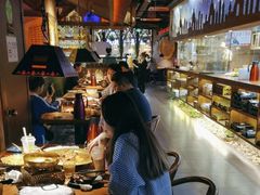 -楼兰新疆主题餐厅(坂田佳华领汇广场店)