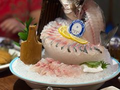 -东海怡品海鲜豆捞(星街坊店)