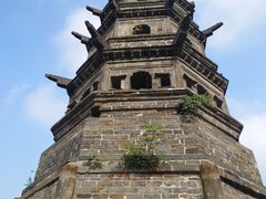 -南京市江宁方山