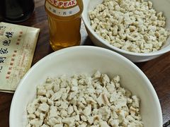 -老刘家泡馍·陕西老字号(钟楼广济街店)