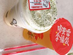 -蜜雪冰城(兴隆大家庭店)