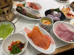 -第六季自助餐厅(北太平庄店)