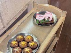 -西塔老太太泥炉烤肉(望京一店)