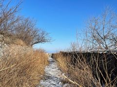 -阳台山自然风景区