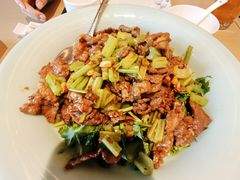 -海泰食府·新鲁菜·家宴(总部基地店)