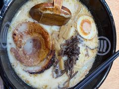 -味千拉面(煌华新纪元购物广场店)