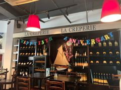 -La Creperie法餐厅(桃江路店)