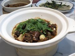 甲鱼煲-卖花卖汤(荣祥广场店)