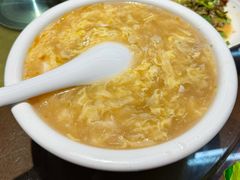 酸辣汤-来顺成饭庄