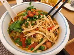 -现代华天大酒店海鲜自助餐(芙蓉南路店)