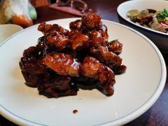 -大牌大·传统杭帮菜(湖滨店)