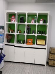 -悟空祛痘·亚健康皮肤管理中心