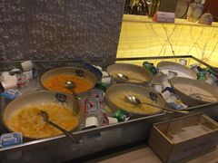 -苏州观园琉苏酒店-168西餐厅