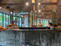 -汉拿山温泉度假酒店