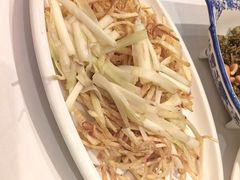 -永兴餐厅(复兴中路店)