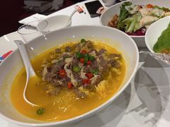 -宝轩渔府·老字号海鲜·正宗津菜(水上店)