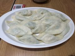 虾三鲜水饺-喜家德虾仁水饺(马栏店)