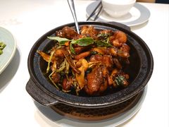 -鹿港小镇(金虹桥国际中心店)