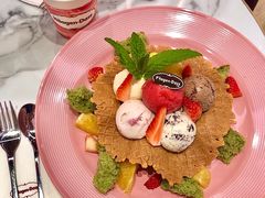 -哈根达斯(SM店)