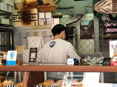 -Juicy Bakery(大学路店)