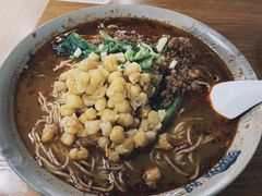 -丁丁猫重庆小面(徐州路店)