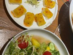 -小杨烤肉·陕西烧烤·陕西地方菜(东新街【永兴坊】店)